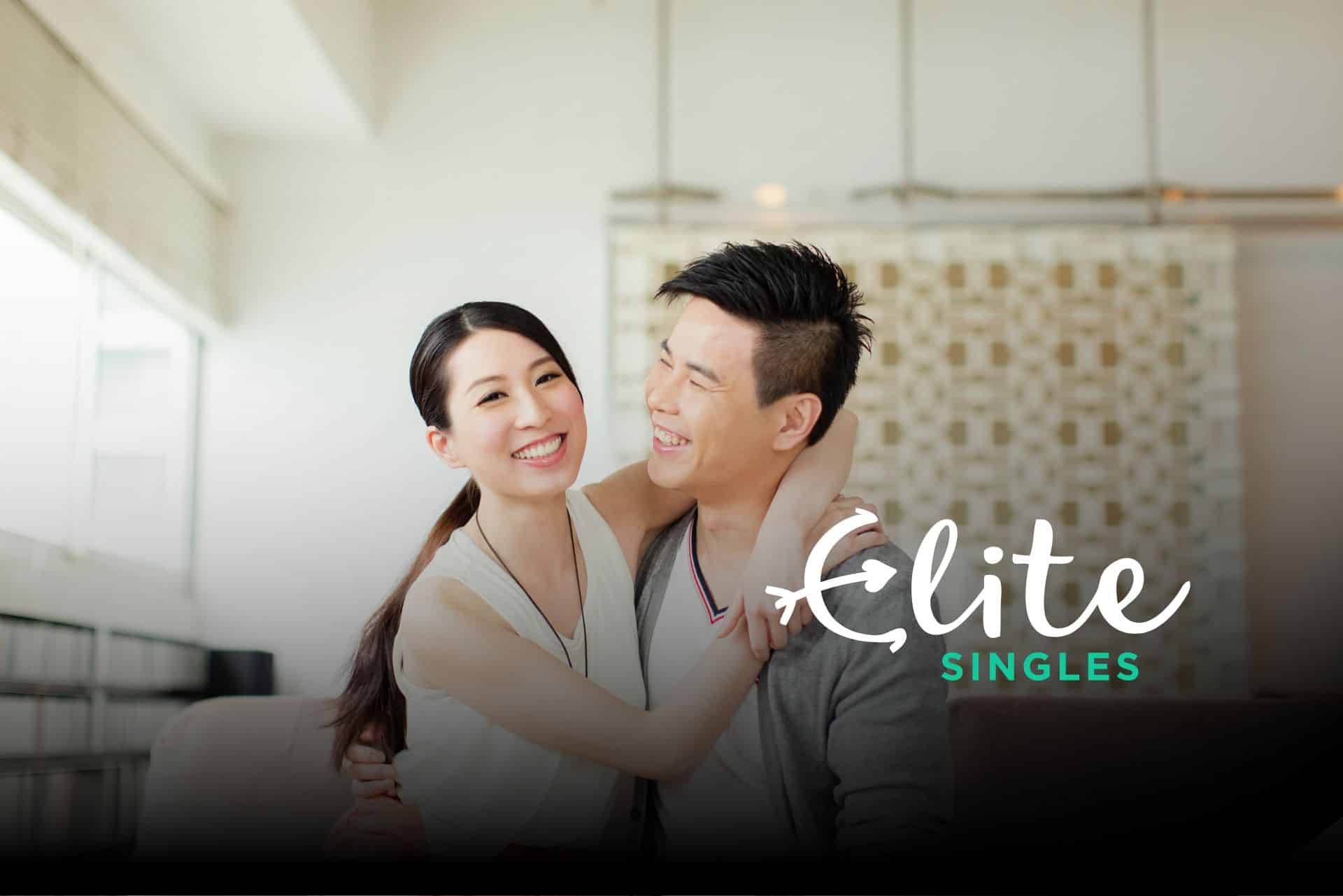 Asian Dating Site & App