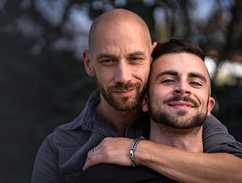 4 Tips for Gay Guys in New Relationships
