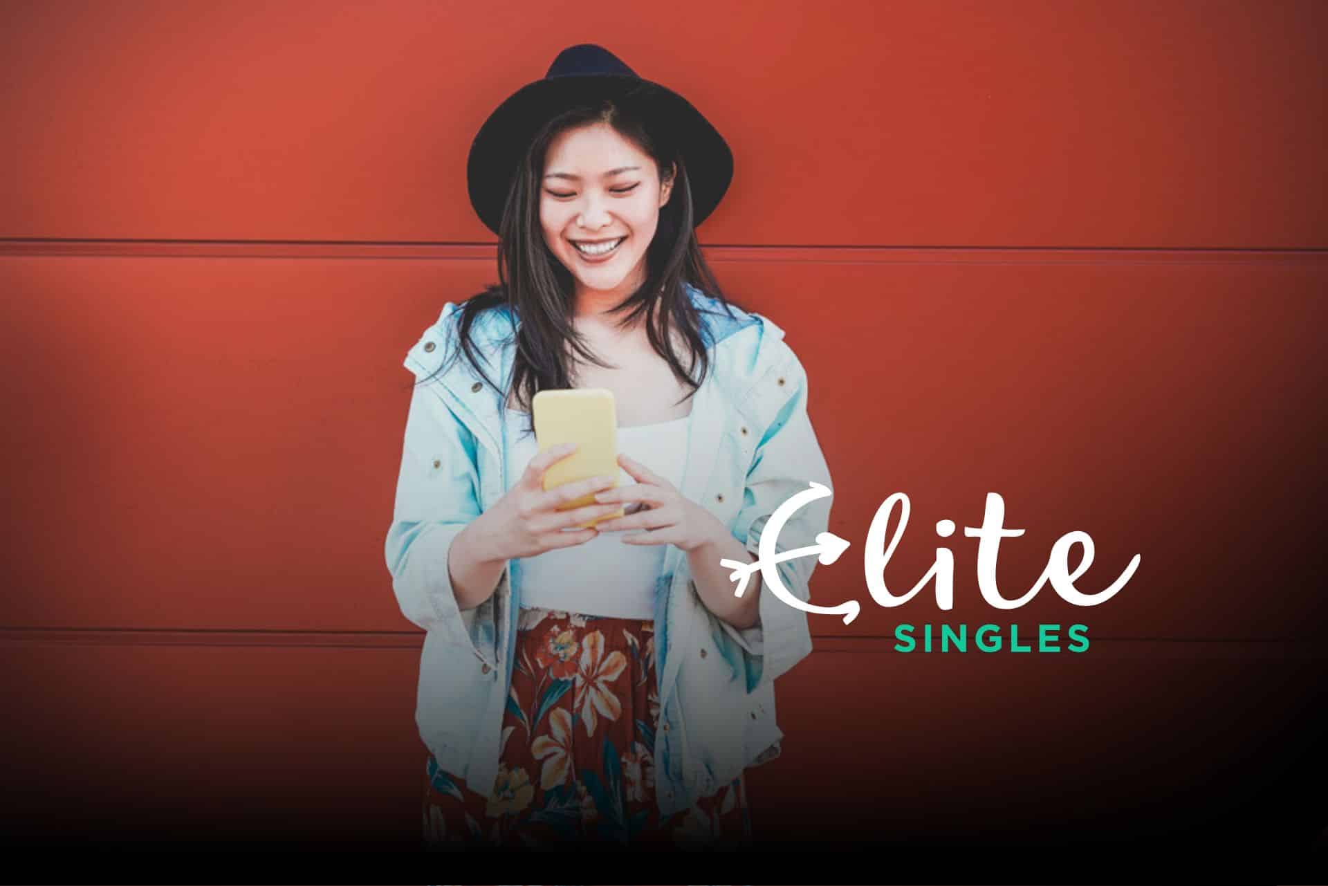 Millennial Women on the Millennial dating site Elite Single